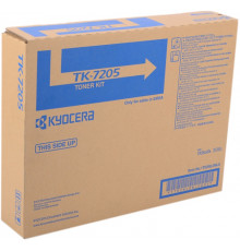 Тонер Kyocera TK-7205