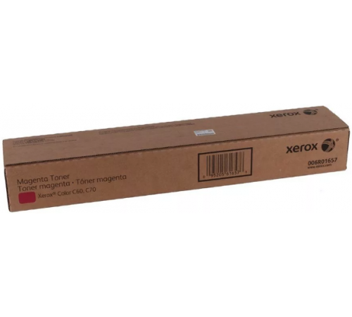 Тонер Xerox 006R01661