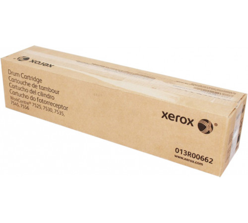 Картридж Xerox 013R00662