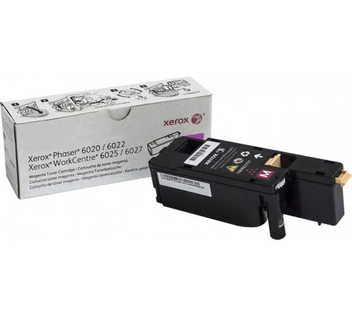 Картридж Xerox 106R02761