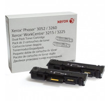 Тонер Xerox 106R02782