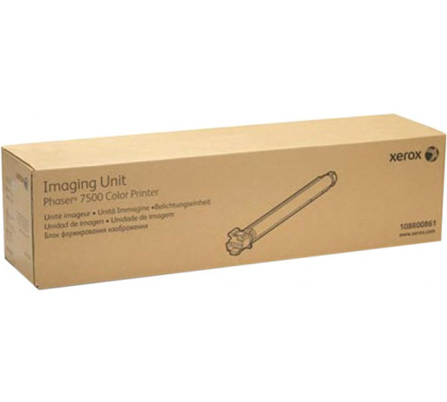 Тонер Xerox 108R00861
