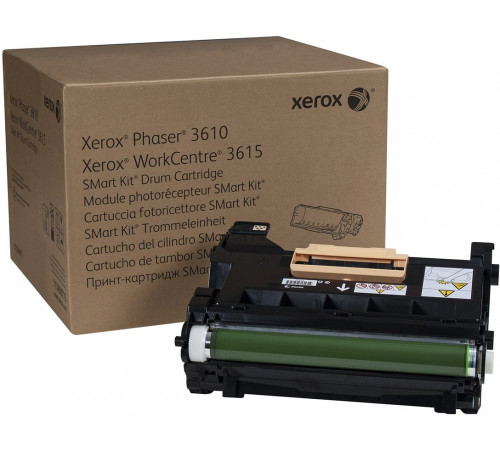 Барабан Xerox 113R00773