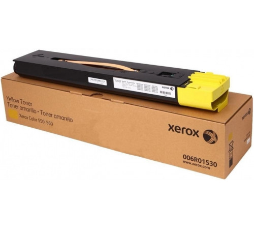Тонер Xerox 006R01530