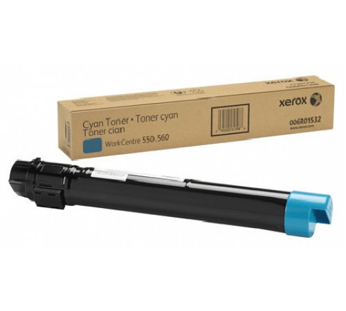 Тонер Xerox 006R01532