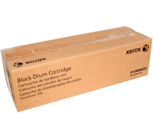Барабан Xerox 013R00655
