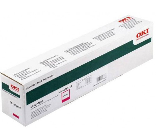 Картридж OKI 44059118