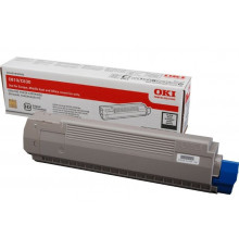 Картридж OKI 44059120