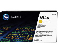 Картридж HP 654A