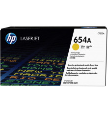 Картридж HP 654A