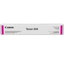 Тонер Canon C-EXV034M