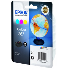 Картридж Epson C13T26704010