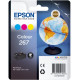 Картридж Epson C13T26704010