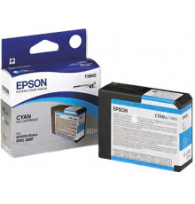 Картридж Epson C13T580200