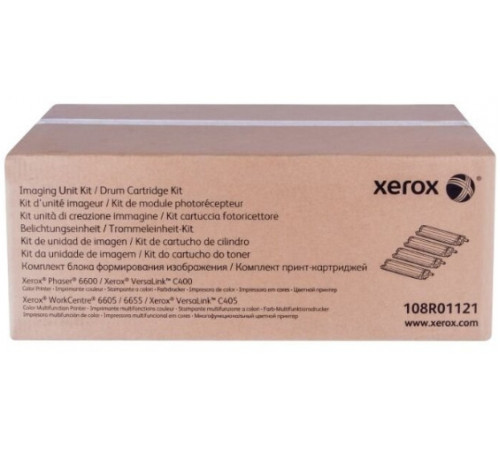 Барабан Xerox 108R01121