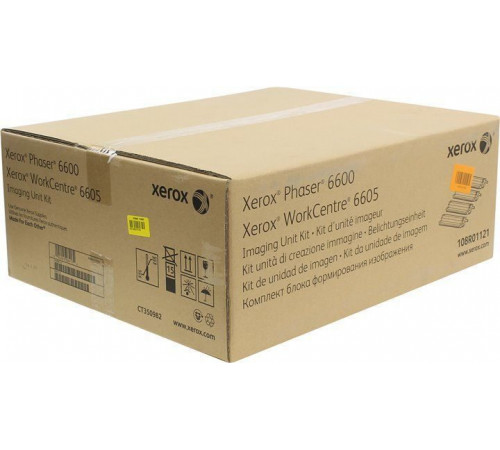 Барабан Xerox 108R01121