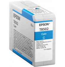 Картридж Epson C13T850500