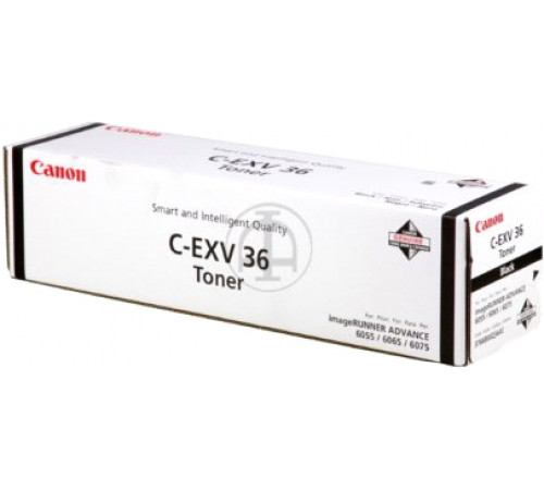 Тонер Canon C-EXV 36