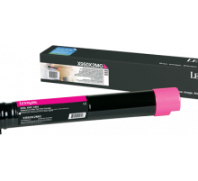Картридж Lexmark X95x