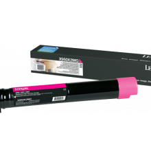 Картридж Lexmark X95x