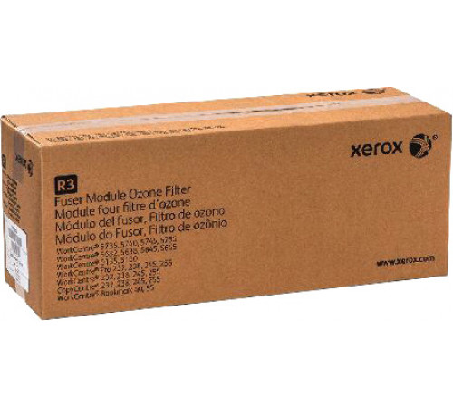 Картридж Xerox 109R00751