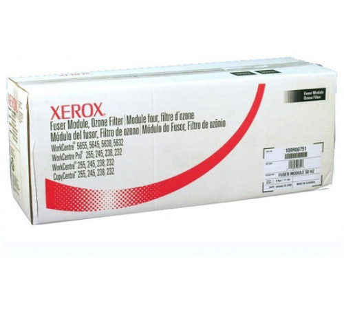 Картридж Xerox 109R00751