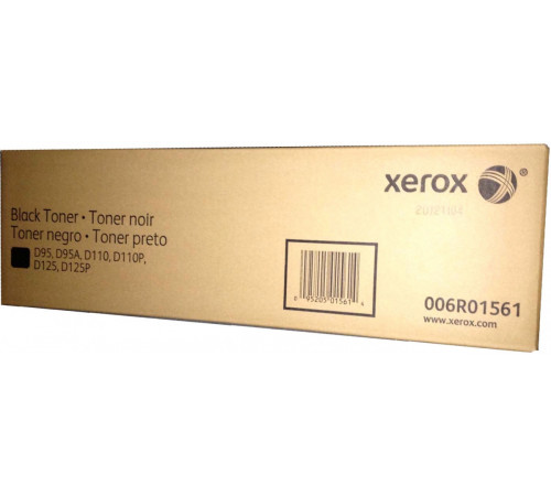 Картридж Xerox 006R01561