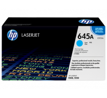 Картридж HP 645A