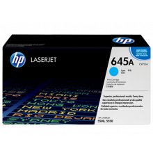 Картридж HP 645A