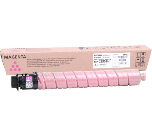 Тонер-картридж Ricoh Toner Cartridge C2503H