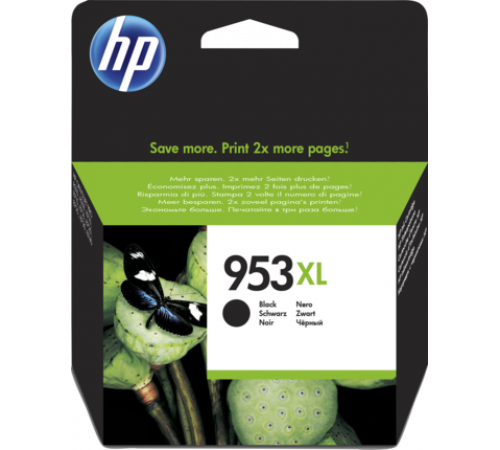 Картридж HP 953XL
