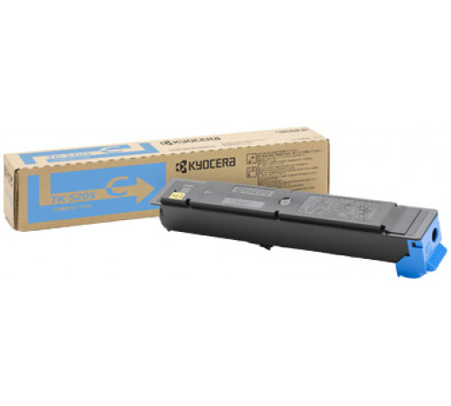 Тонер Kyocera TK-5205C