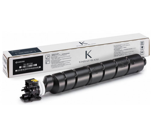 Тонер Kyocera TK-8515K
