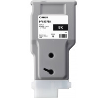 Картридж Canon PFI-207BK