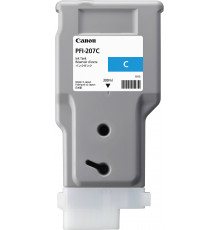 Canon PFI-207С