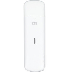 Беспроводной адаптер ZTE MF833R (белый)