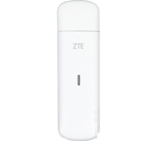 Беспроводной адаптер ZTE MF833R (белый)