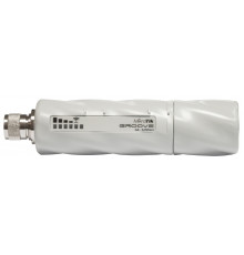 Беспроводной маршрутизатор MikroTik GrooveGA 52HPacn