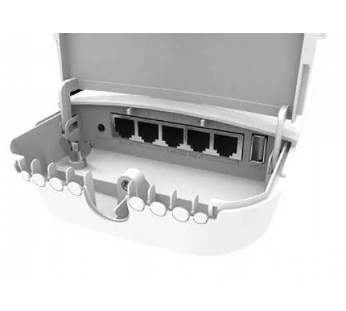 Беспроводной маршрутизатор MikroTik OmniTIK 5 ac