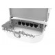 Беспроводной маршрутизатор MikroTik OmniTIK 5 ac