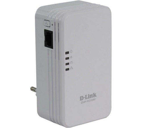 Беспроводной маршрутизатор D-LINK DHP-W310AV/C1A
