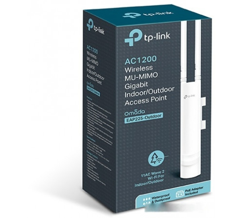 Беспроводной маршрутизатор TP-Link EAP225-Outdoor