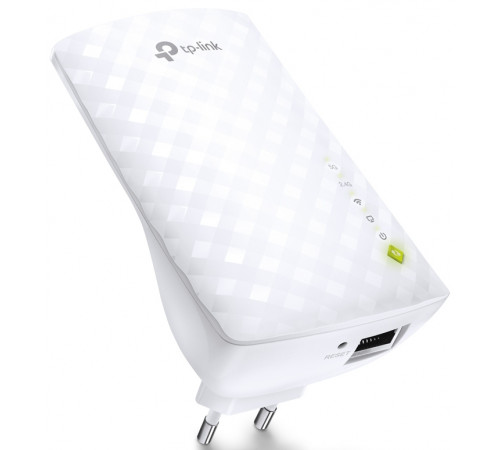 Беспроводной маршрутизатор TP-Link AC750 RE200