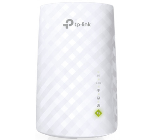 Беспроводной маршрутизатор TP-Link AC750 RE200