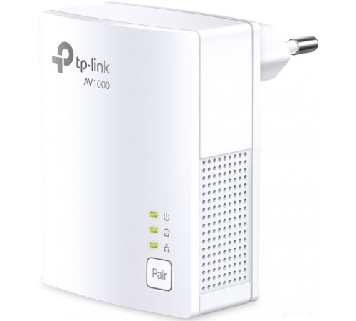 Беспроводной маршрутизатор TP-Link TL-PA7017 KIT
