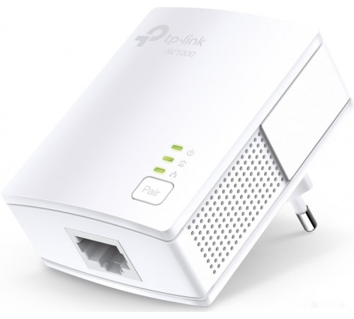 Беспроводной маршрутизатор TP-Link TL-PA7017 KIT