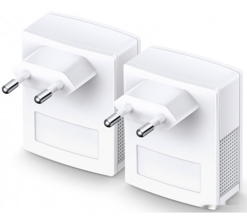 Беспроводной маршрутизатор TP-Link TL-PA7017 KIT