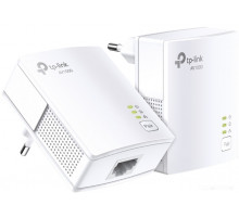 Беспроводной маршрутизатор TP-Link TL-PA7017 KIT