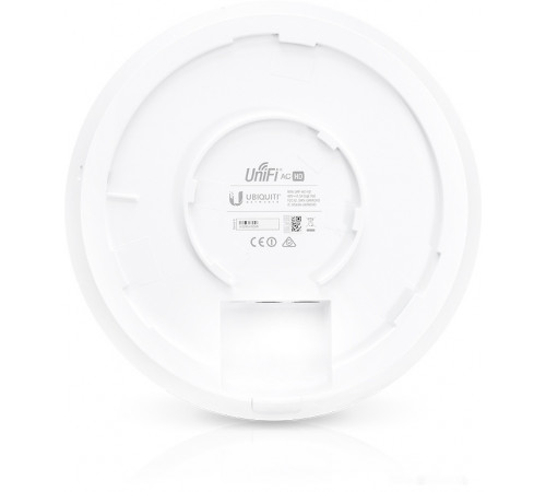 Беспроводной маршрутизатор Ubiquiti UniFi AC HD [UAP-AC-HD]