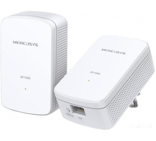 Беспроводной маршрутизатор Mercusys MP500 KIT